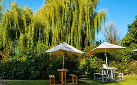 The Big Five Bed And Breakfast